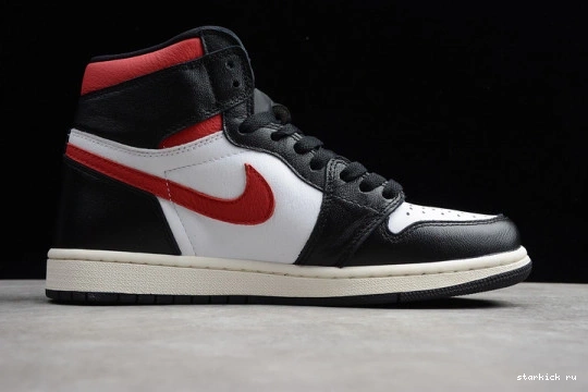 Retro High 555088-061 Og Jordan - 'Gym 1 Air 555088-061 Red' 1005
